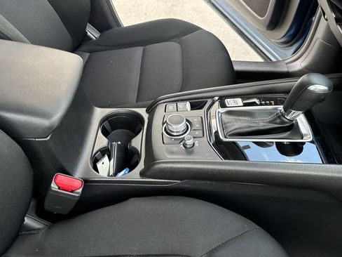Certified 2023 MAZDA CX-5 AWD 2.5 S image 37