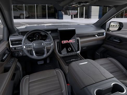 New 2026 GMC Yukon XL Denali Ultimate image 42