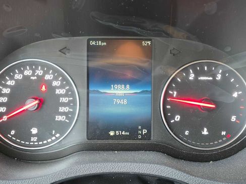 Used 2025 Mercedes-Benz Sprinter 2500 image 30