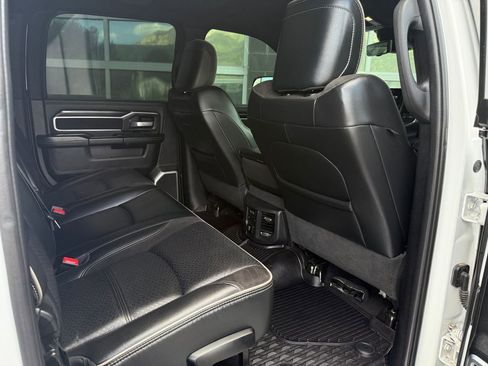 Used 2022 RAM 2500 Laramie AWD/4WD image 44