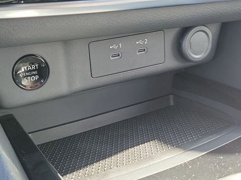 New 2026 Nissan Rogue SV FWD image 15