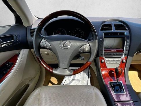 Used 2012 Lexus ES 350 image 7