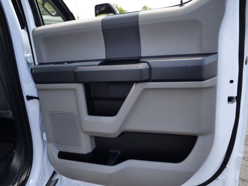 Used 2022 Ford F250 XL w/ STX Appearance Package AWD/4WD image 37