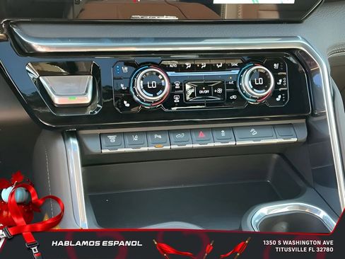 New 2026 GMC Sierra 2500 Denali w/ Denali Reserve Package image 46