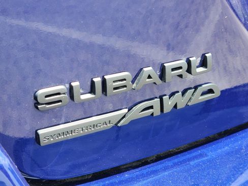 New 2026 Subaru Impreza 2.0i Sport AWD/4WD image 8