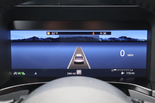 New 2026 Subaru Outback Premium AWD/4WD image 9