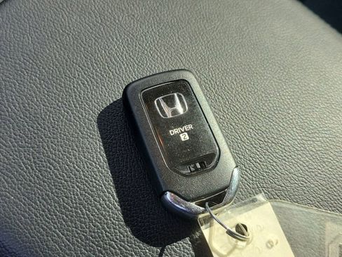 Used 2018 Honda Accord EX-L image 35