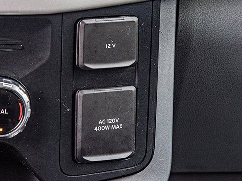 Used 2022 Ford F150 XLT w/ Equipment Group 302A High AWD/4WD image 24