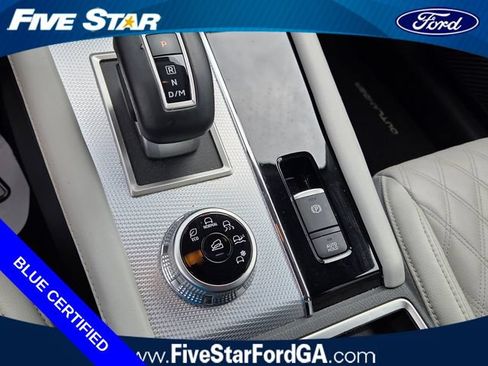 Used 2024 Mitsubishi Outlander SEL FWD image 22