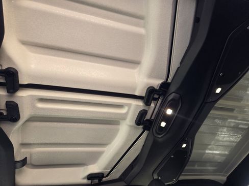 New 2026 Jeep Gladiator Sport AWD/4WD image 31