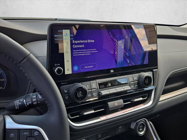 New 2026 Toyota Grand Highlander FWD image 14
