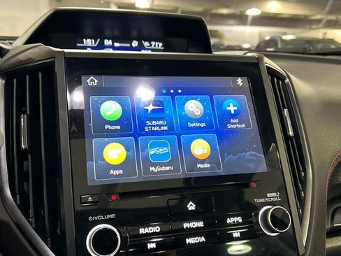 Used 2022 Subaru Forester Sport AWD/4WD image 15