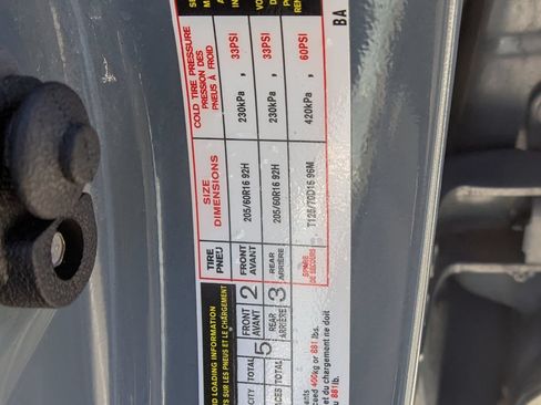 Used 2024 Nissan Sentra SV FWD image 22