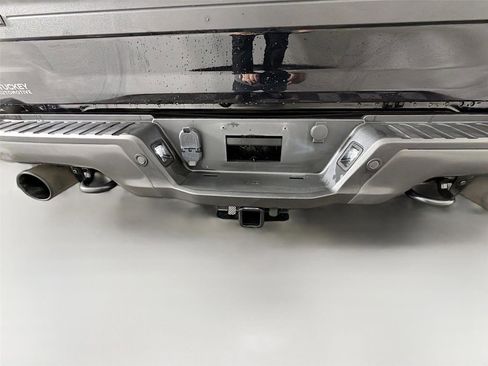 Used 2022 Ford F150 Raptor w/ Equipment Group 801A High image 37