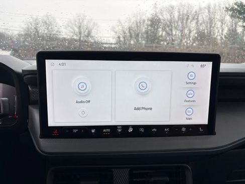 Used 2025 Ford Maverick XLT w/ XLT Luxury Package AWD/4WD image 13