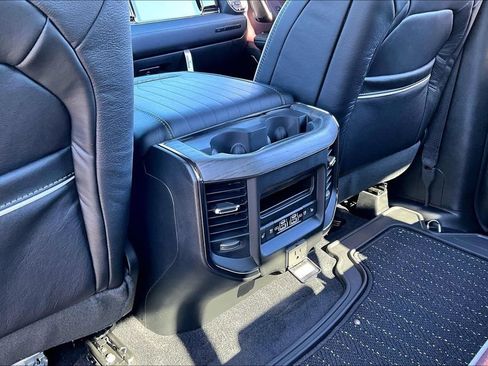 New 2026 RAM 1500 Limited AWD/4WD image 23