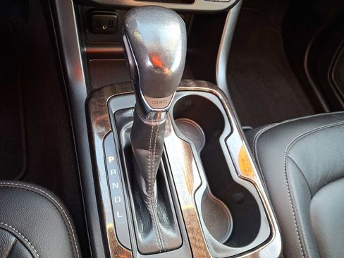 Certified 2022 GMC Canyon Elevation w/ Elevation Premium Package image 14