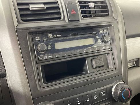 Used 2010 Honda CR-V LX image 7