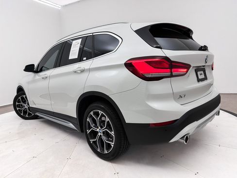 Used 2020 BMW X1 xDrive28i w/ Premium Package image 9