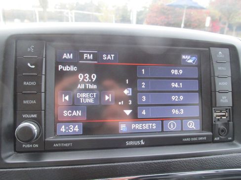 Used 2019 Dodge Grand Caravan GT FWD image 29