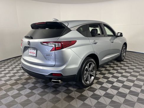 Used 2025 Acura RDX SH-AWD w/ Technology Package image 15