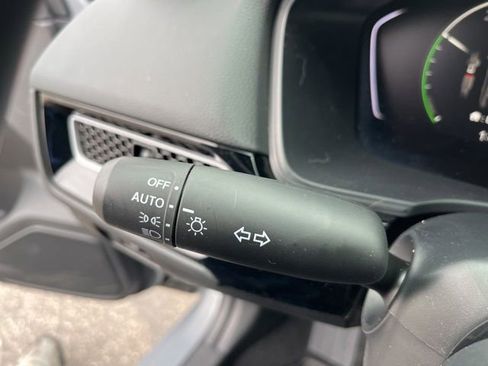 Used 2025 Honda Civic Sport image 14