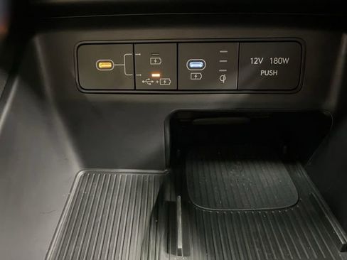 New 2025 Hyundai Tucson XRT image 24