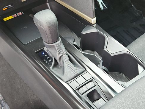 Certified 2026 Toyota Camry LE w/ Convenience Package FWD image 18