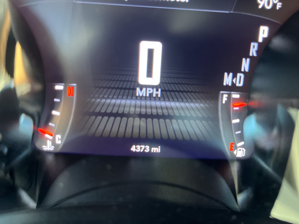 Used 2023 Dodge Challenger R/T w/ Cold Weather Group RWD image 16