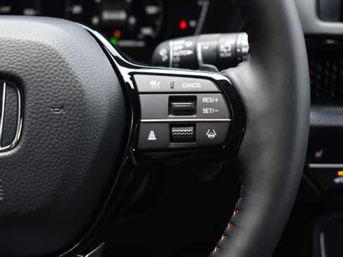 New 2026 Honda CR-V Sport Touring image 19