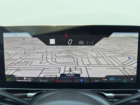 Used 2021 Mercedes-Benz S 580 4MATIC Sedan image 74