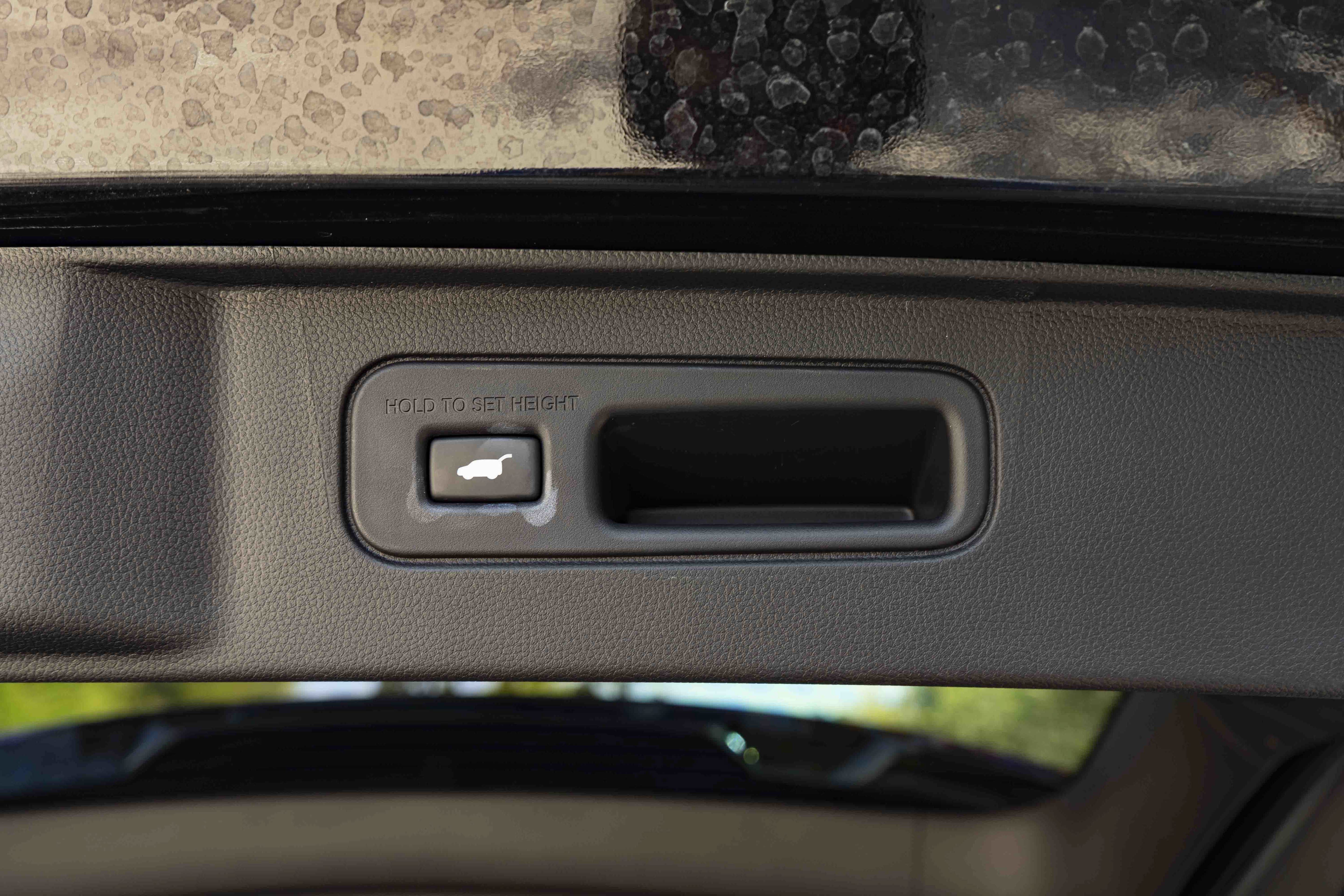 Used 2026 Honda Pilot Elite image 45