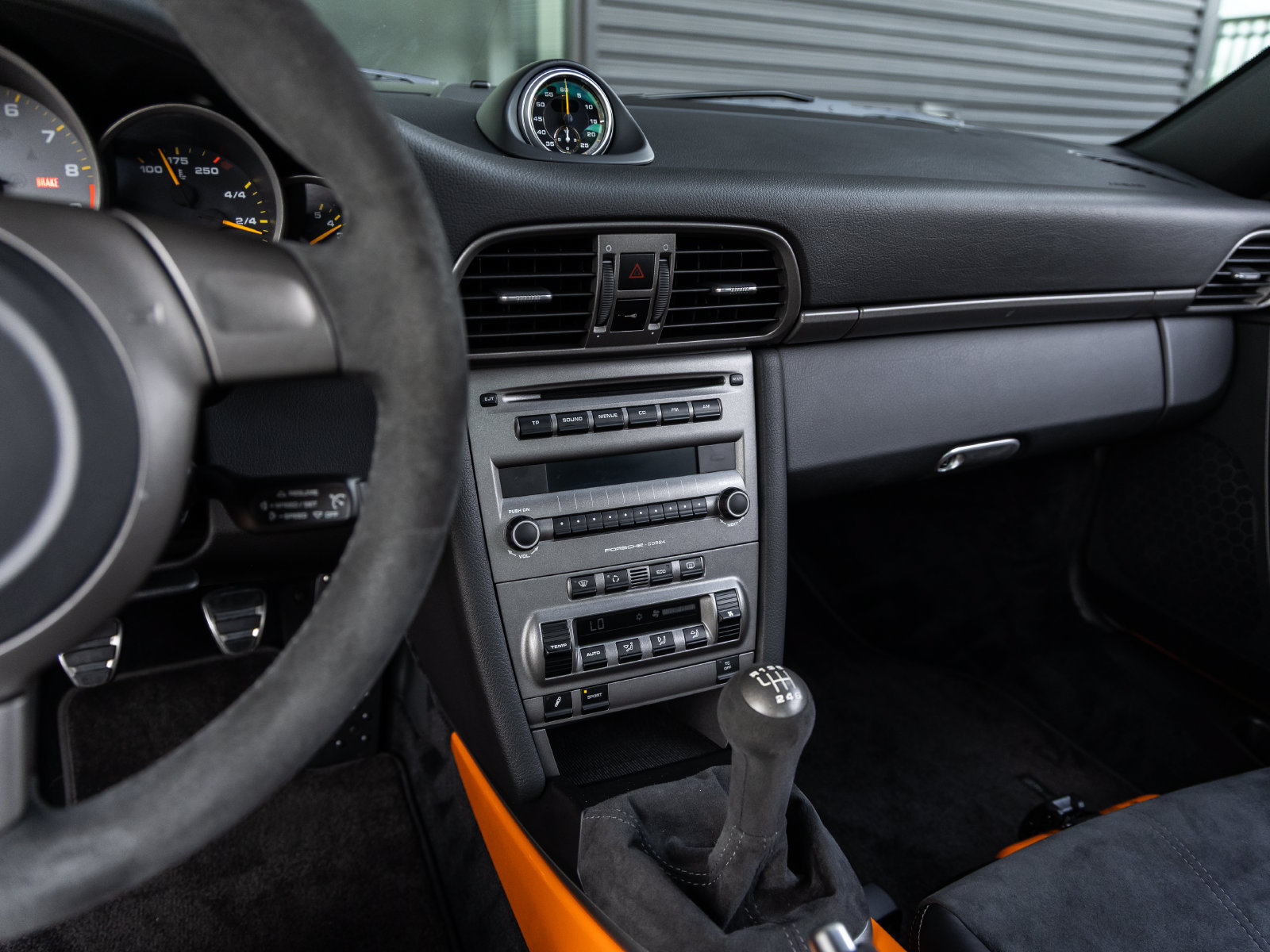 Used 2007 Porsche 911 GT3 RS RWD image 47