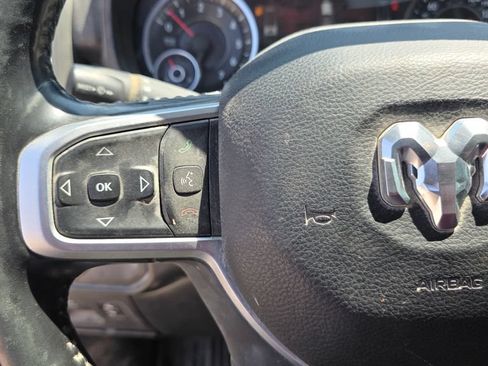 Used 2019 RAM 1500 Big Horn AWD/4WD image 16