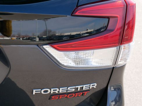 Used 2019 Subaru Forester Sport w/ Popular Package #2 image 17
