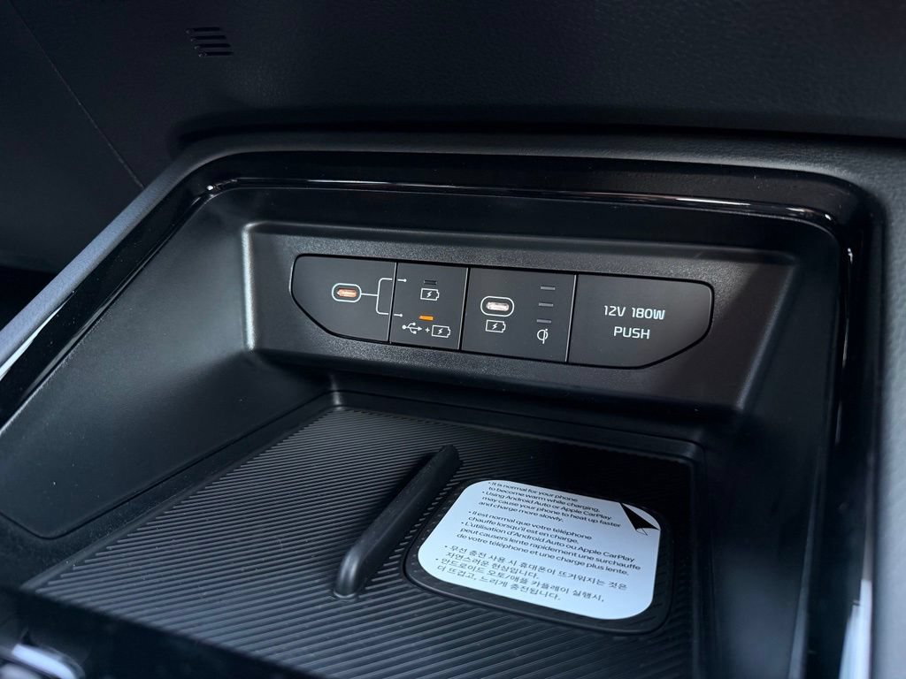 New 2026 Kia K5 GT-Line FWD image 20