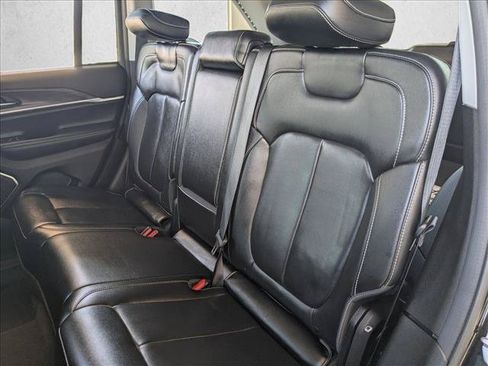 Used 2022 Jeep Grand Cherokee Limited 4xe AWD/4WD image 21