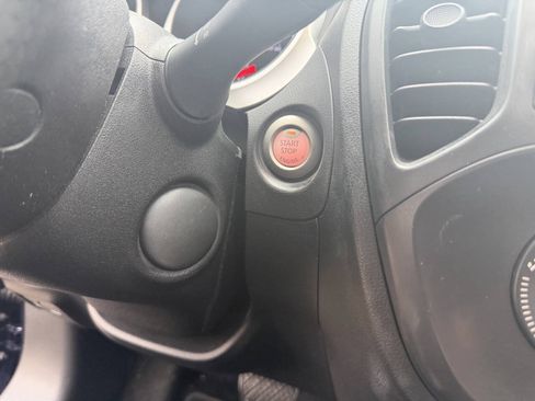 Used 2015 Nissan Juke S AWD/4WD image 20