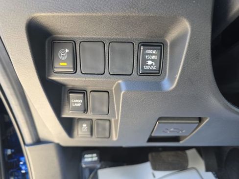 New 2026 Nissan Frontier SV w/ SV Convenience Package image 33