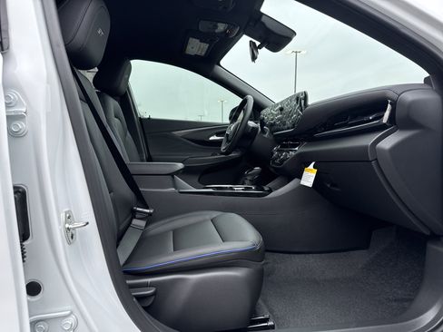 New 2026 Buick Envista Sport Touring w/ Convenience I Package image 27