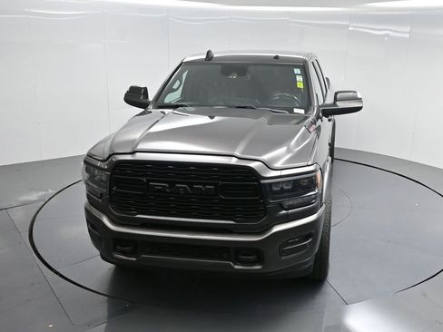 Used 2022 RAM 2500 Limited image 51
