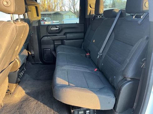 Used 2020 Chevrolet Silverado 2500 LT w/ Convenience Package image 41