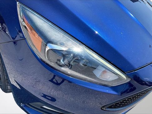 Used 2016 Ford Focus ST w/ Equipment Group 402A FWD image 27