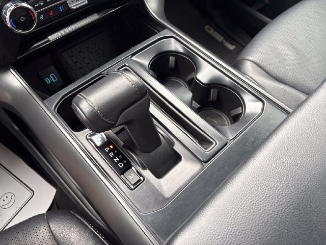 Used 2024 Ford F150 Lariat w/ Equipment Group 502A High AWD/4WD image 17