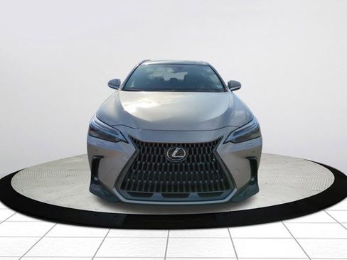 New 2026 Lexus NX 350 AWD w/ Luxury Package image 9
