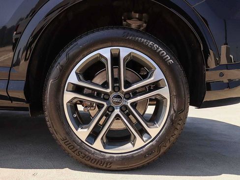 New 2026 Audi Q5 Premium AWD/4WD image 13