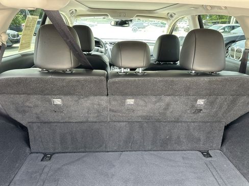 Used 2022 Nissan Murano SL w/ SL Moonroof Package FWD image 24