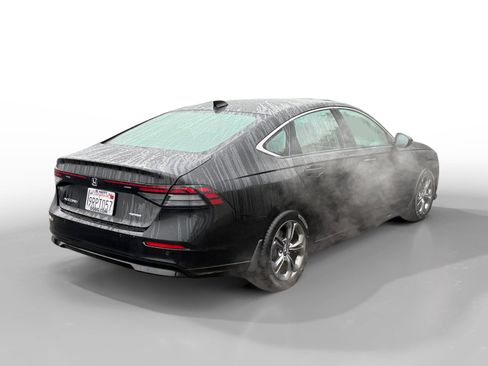 Used 2024 Honda Accord EX-L image 5