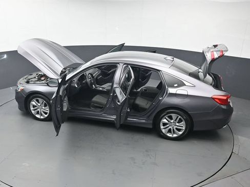 Used 2019 Honda Accord LX image 43