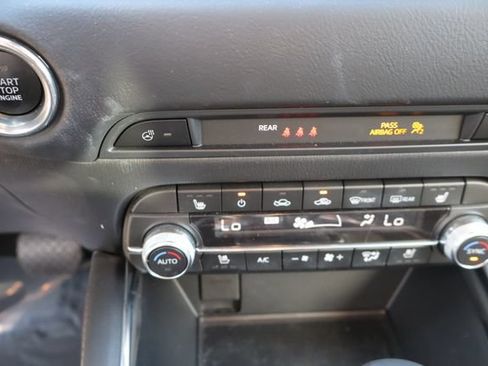 Used 2023 MAZDA CX-5 AWD 2.5 S w/ Premium Plus Pkg image 36